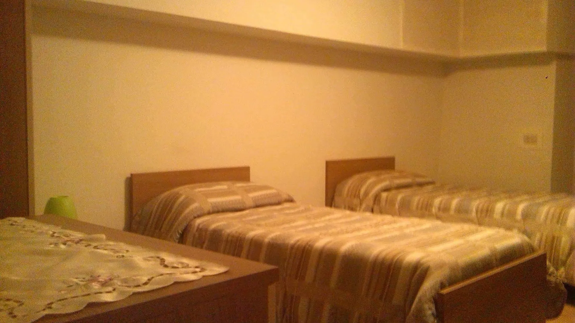 Hotel Affittacamere Il Granaio Lucca