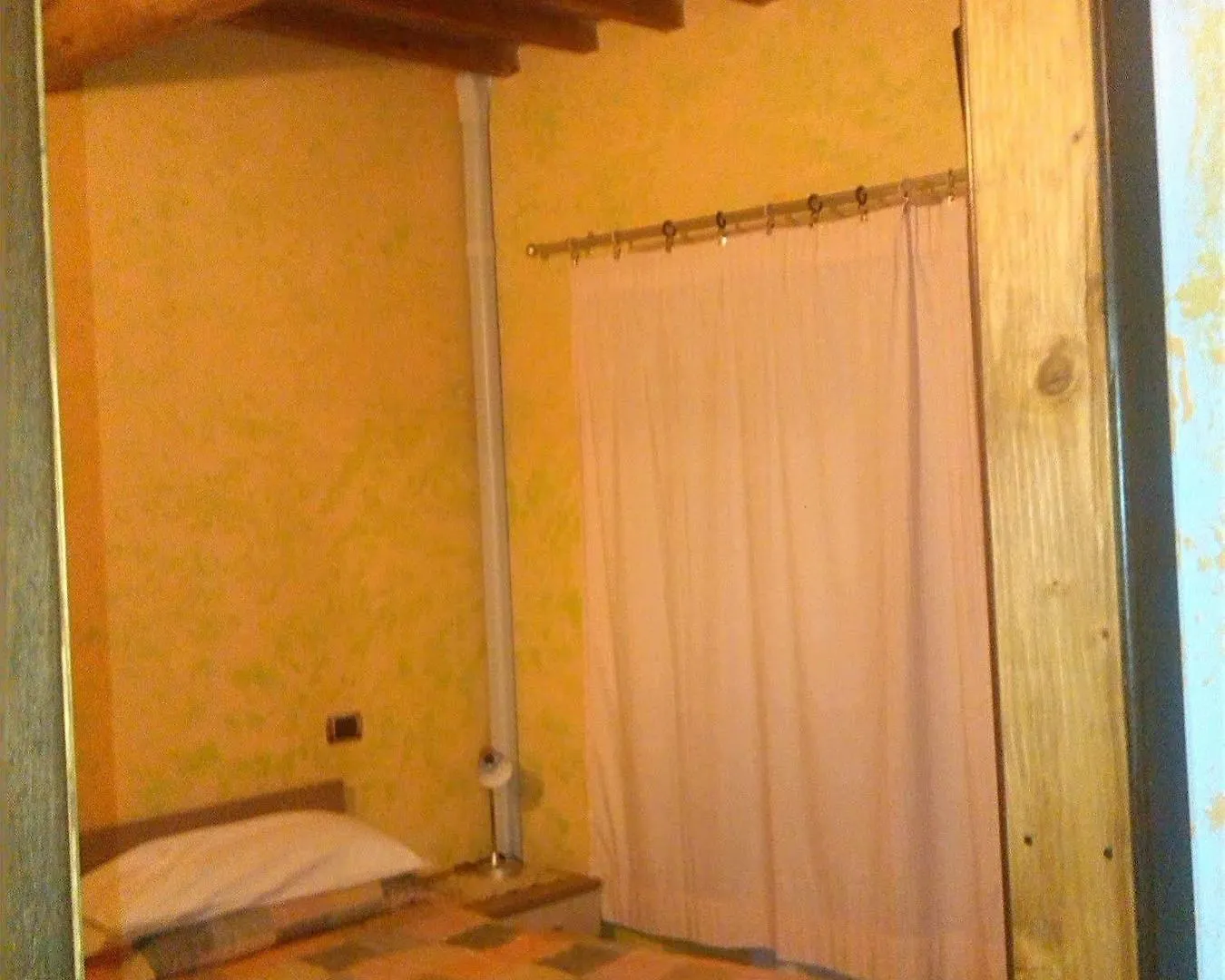Hotel Affittacamere Il Granaio Lucca