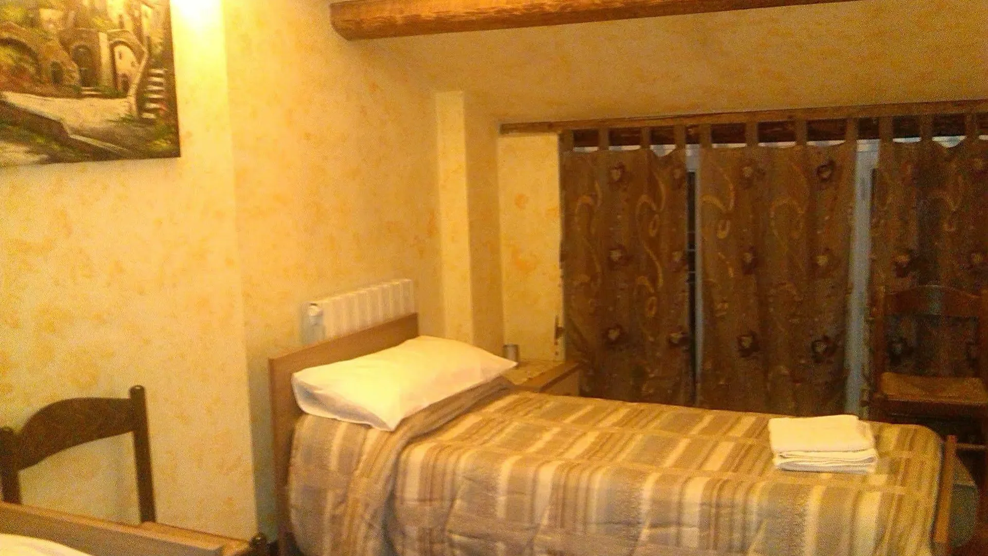 Affittacamere Il Granaio Lucca Hotel
