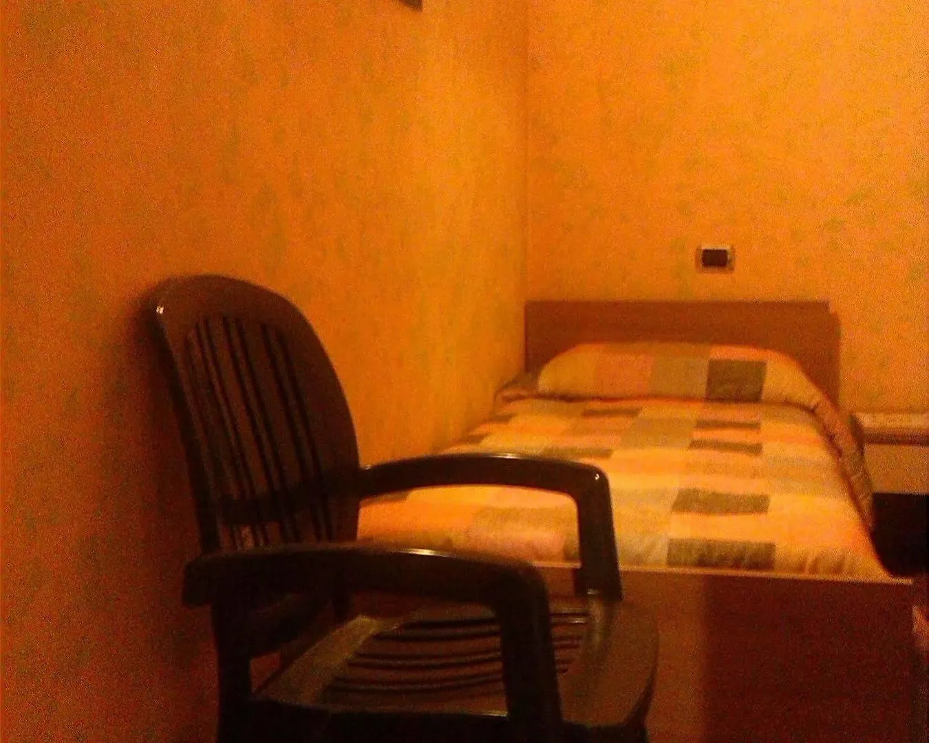 ** Hotel Affittacamere Il Granaio Lucca Italia