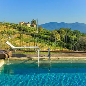 4* Отель Tenuta San Pietro Luxury