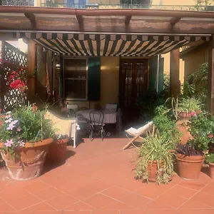 Appartamento La Terrazza Da Ernestina, Lucca