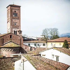 Appartamento Il Rifugio Degli Innamorati...di, Lucca