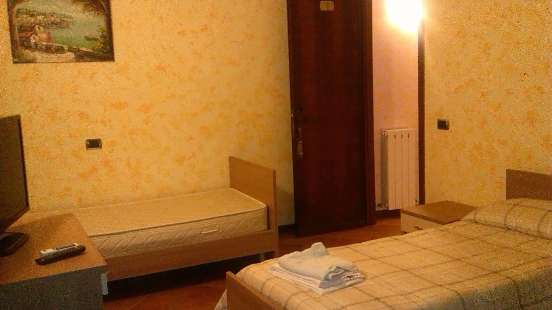Affittacamere Il Granaio Lucca Hotel