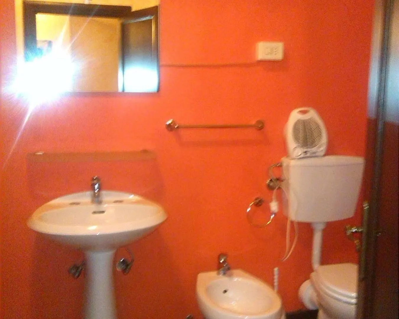 Affittacamere Il Granaio Lucca Hotel